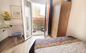 Andrada'S Rooms Plaza Toros