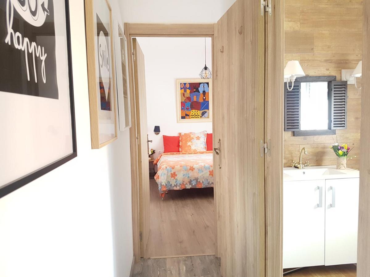 Andrada'S Rooms Plaza Toros Alicante Extérieur photo