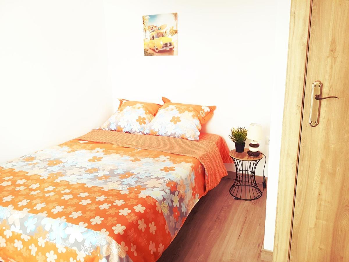 Andrada'S Rooms Plaza Toros Alicante Extérieur photo